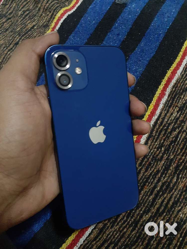 IPHONE 12 64 GB - Mobile Phones - 1826661261