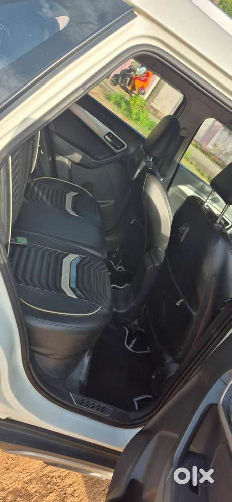 Maruti Suzuki Brezza Zdi, 2017, Diesel