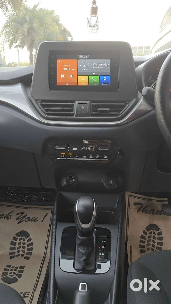 Maruti Suzuki Baleno 1.2 Delta At, 2025, Petrol