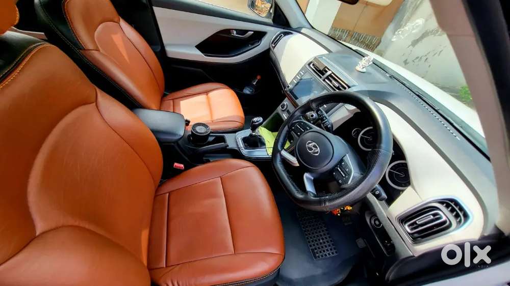 Hyundai Creta 1.5 S 2021 Brand New Condition. We'll Maintained