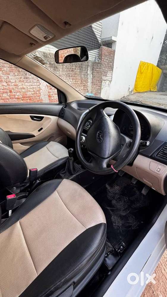 Hyundai Eon Era +, 2017, Petrol