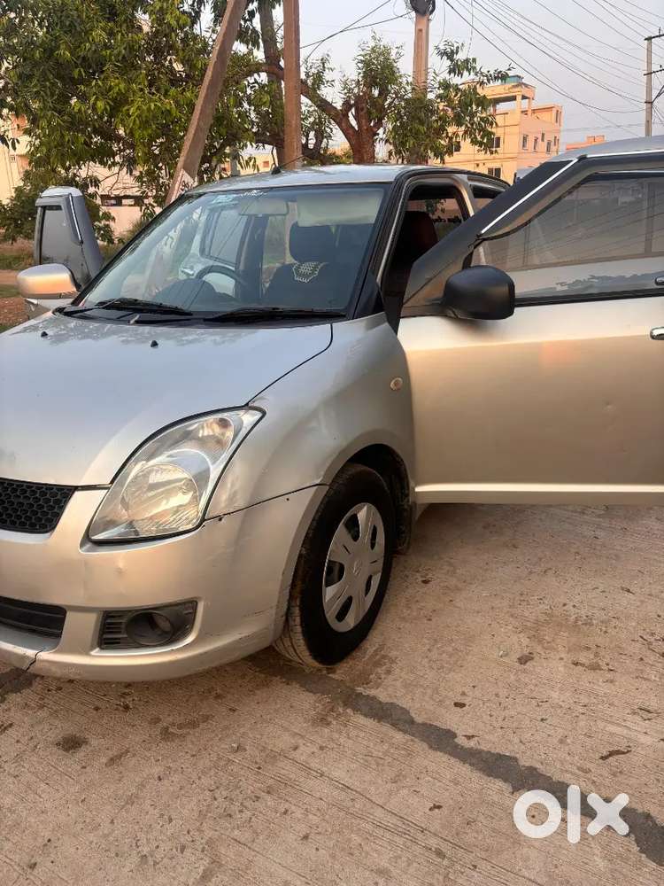 Maruti Suzuki Swift 2010 Diesel Good Condition