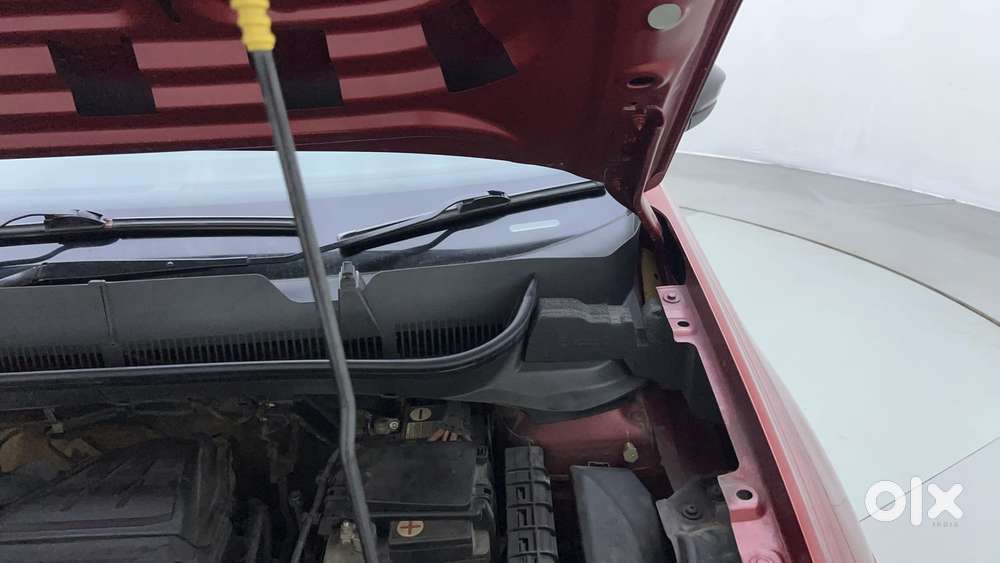 Volkswagen Taigun Topline 1.0 Tsi At (electric Seats), 2022, Petrol