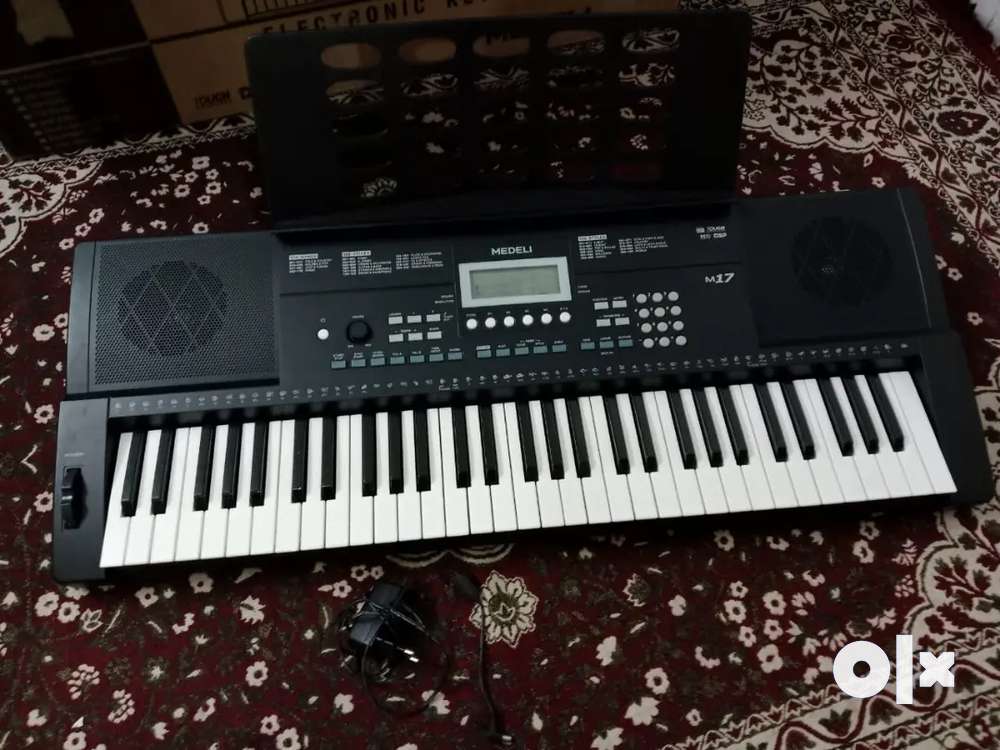 Medeli on sale m17 keyboard