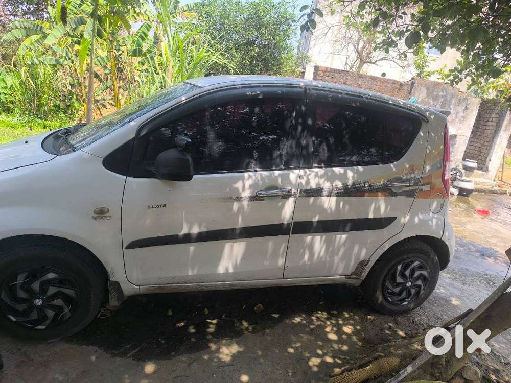 Good Condition