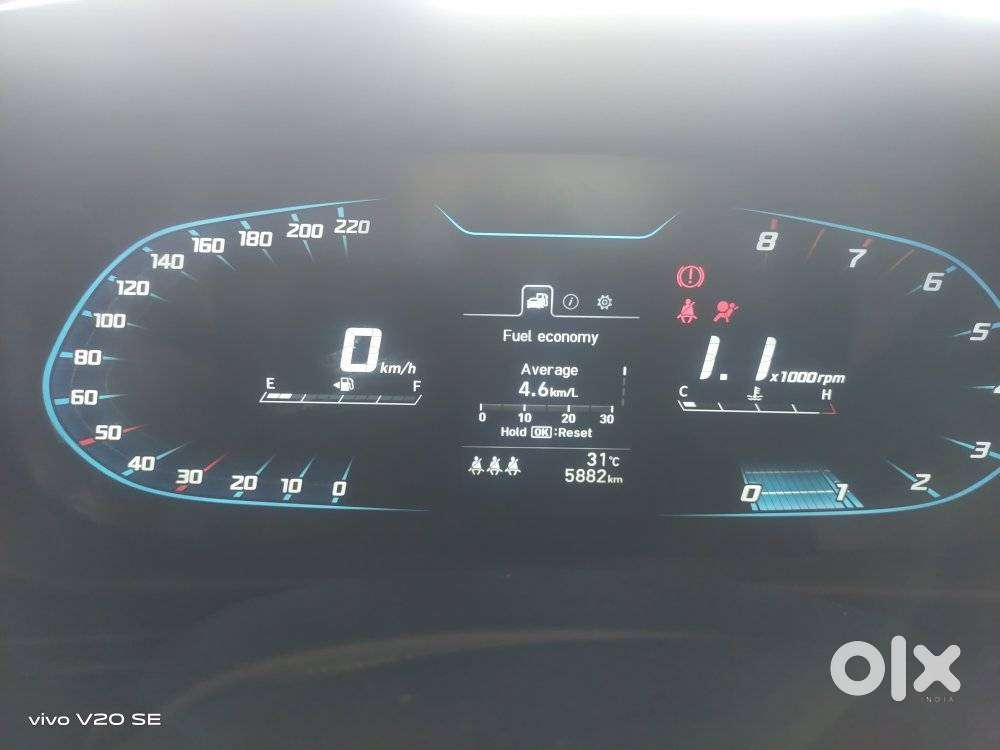 Hyundai New I20 1.5 Asta (o) Mt, 2025, Petrol