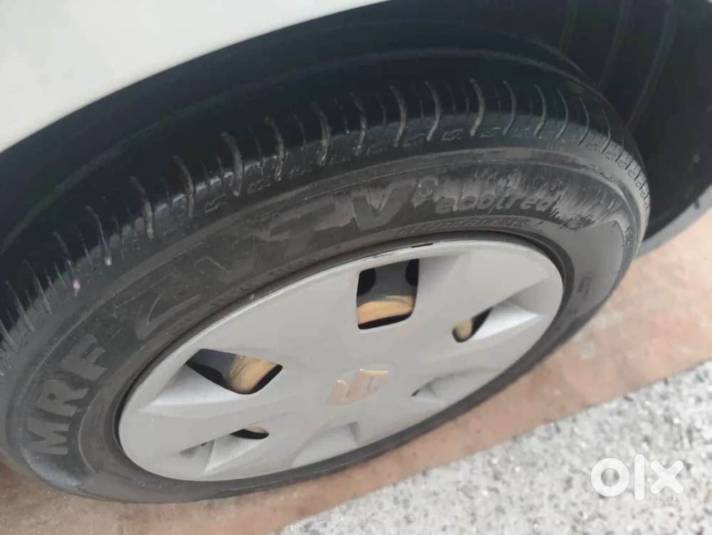 Maruti Suzuki Wagon R Vxi 1.0, 2024, Petrol