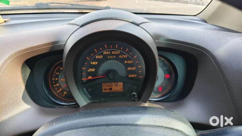 Honda Amze Diesal 25 Mailge 1 St Owner No Any Work