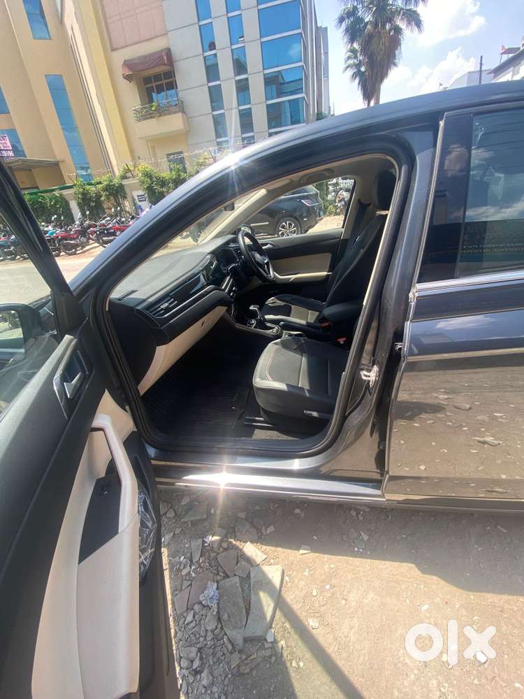 Volkswagen Virtus Gt Plus 1.5 Tsi Evo Dsg (electric Seats), 2023, Pe..