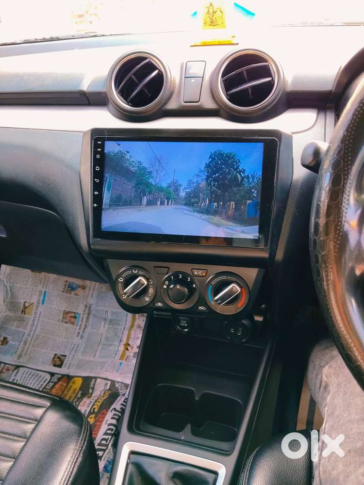 Maruti Suzuki Swift Vxi Cng, 2023, Cng & Hybrids