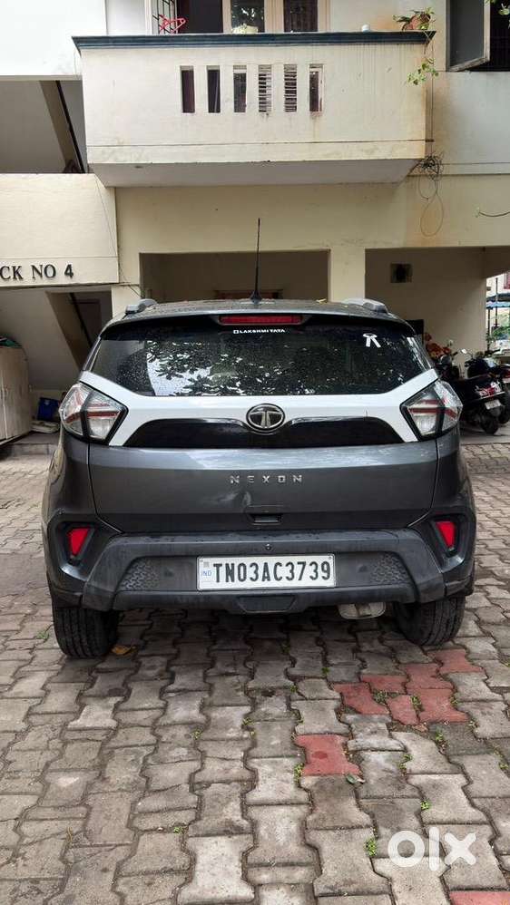 Tata Car Petrol 2020