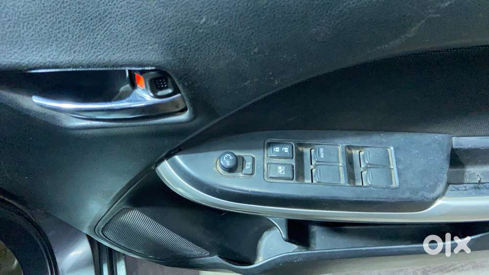 Maruti Suzuki Baleno 1.2 Delta, 2018, Petrol