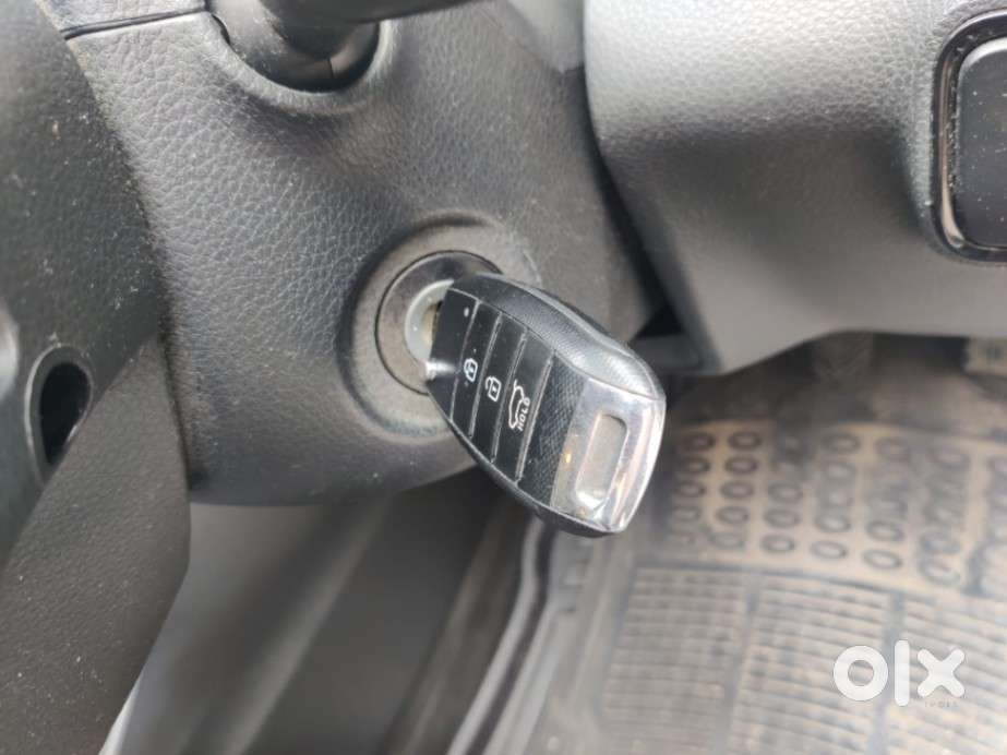 Kia Sonet 1.2 Htk Plus, 2020, Petrol