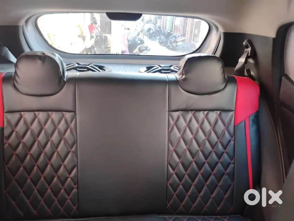 Best Condition  Renault Kwid  Genuine Car