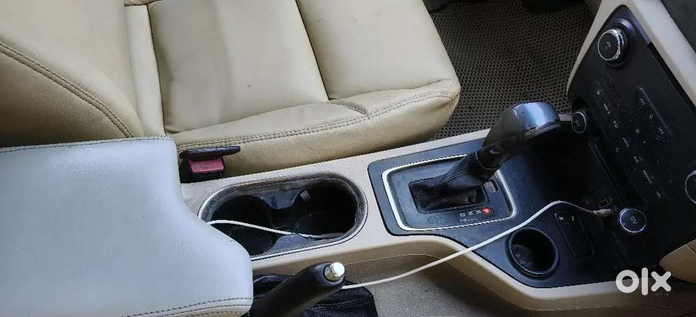 Ford Endeavour Titanium Diesel 2019