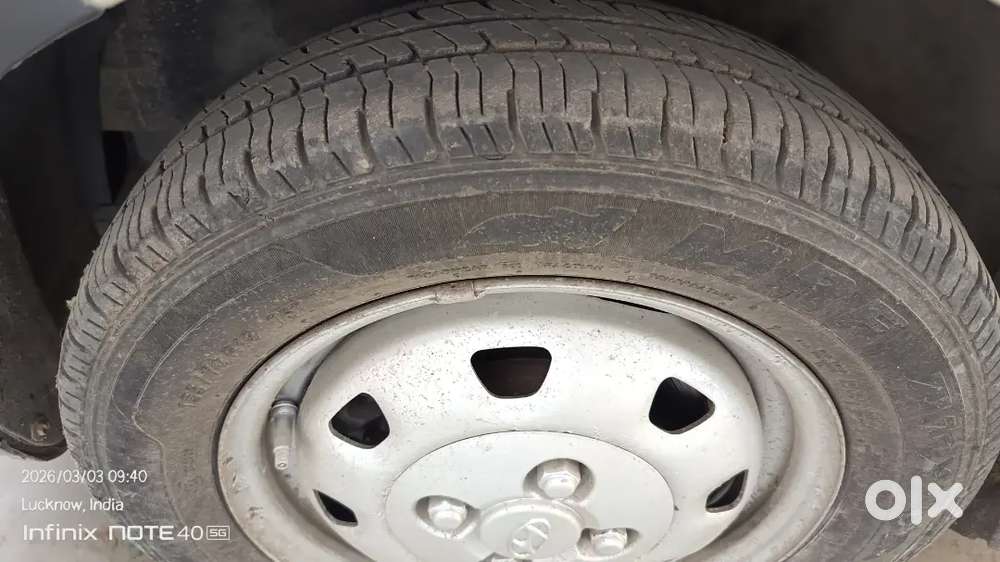 Good Condition 2030 Tak Rr Velid