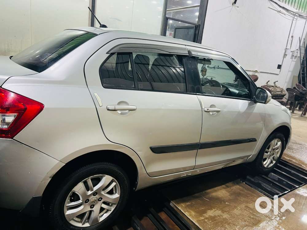 2013 Maruti Dzire Manual