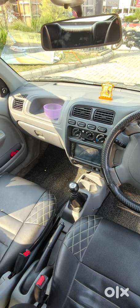 Maruti Suzuki Alto K10 2012 Petrol 70000 Km Driven