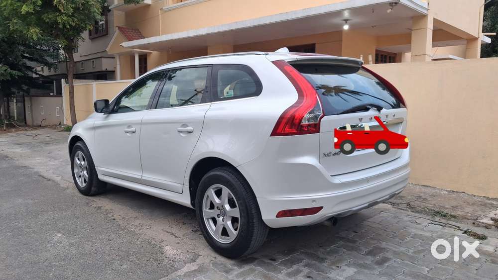 Volvo Xc60 D4 Summum, 2014, Diesel