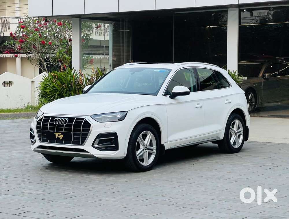 Audi Q5 2.0 45 Tfsi Technology, 2022, Petrol