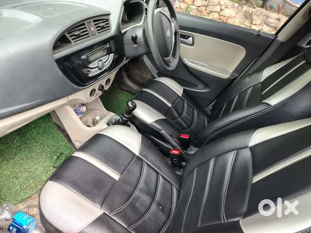 Maruti Suzuki Alto K10 2016 Diesel 65000 Km Driven