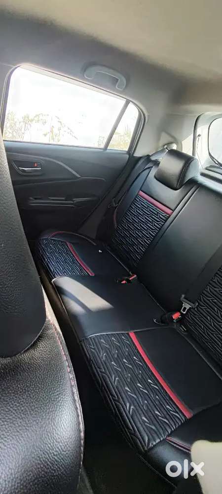 Maruti Suzuki Swift 2024 Petrol