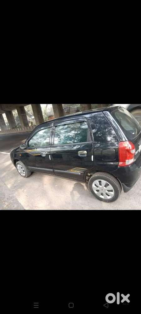 Maruti Suzuki Alto K10 Vxi (o), 2012, Petrol