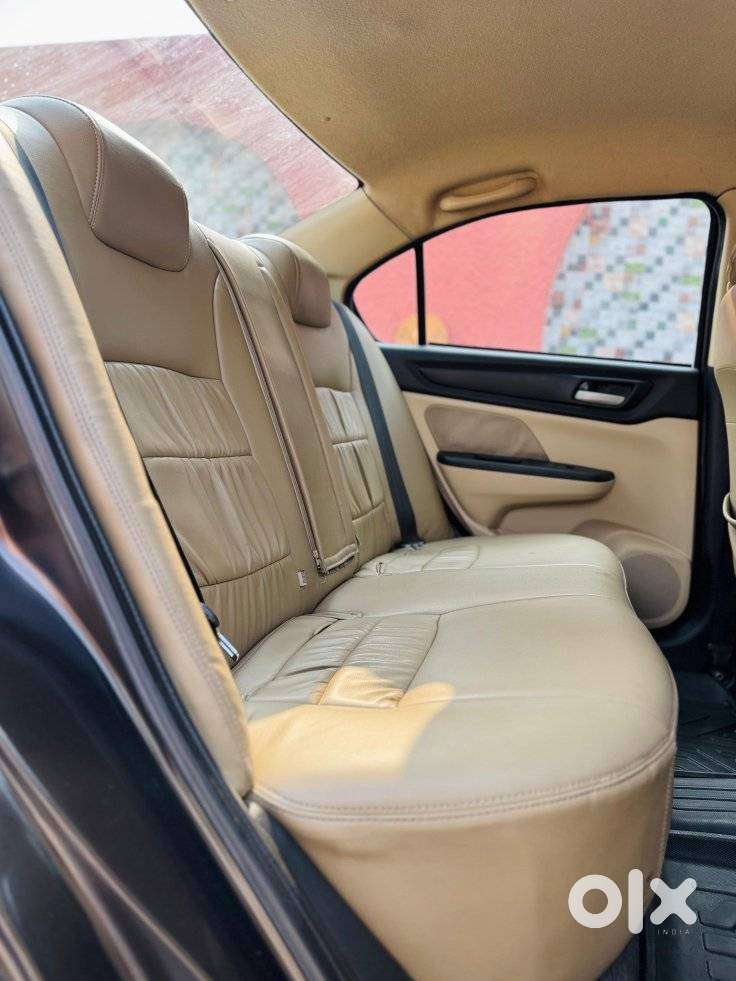 Honda Amaze 1.5 Smt I Dtec, 2019, Diesel