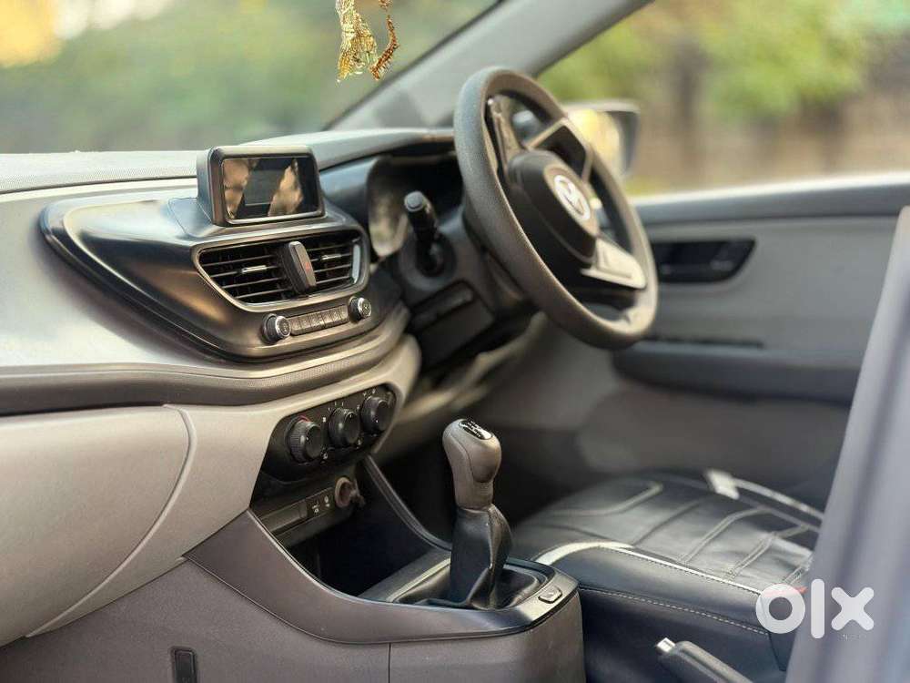 Tata Altroz 1.2 Xm, 2020