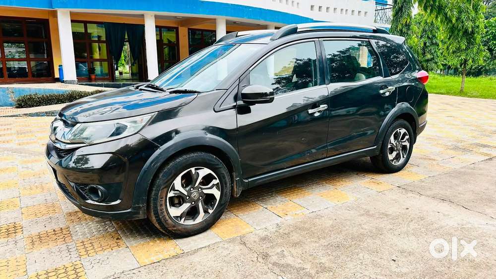 Honda Br-v 1.5 V I-dtec Mt, 2016, Diesel