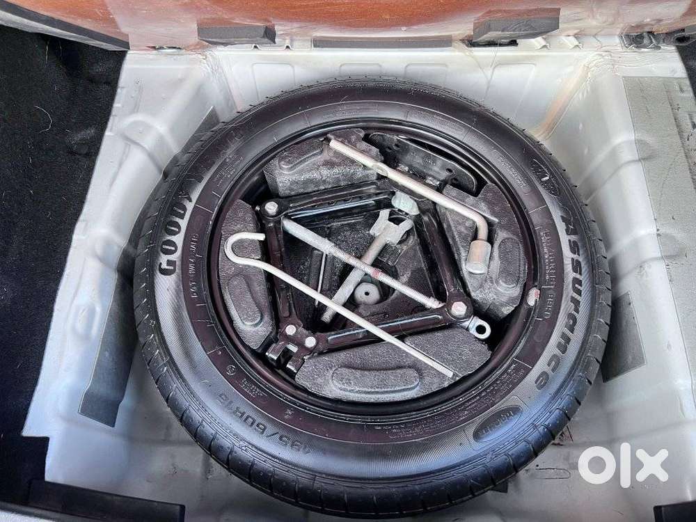 Tata Nexon 1.2 Revotron Xz Plus (s), 2020, Petrol