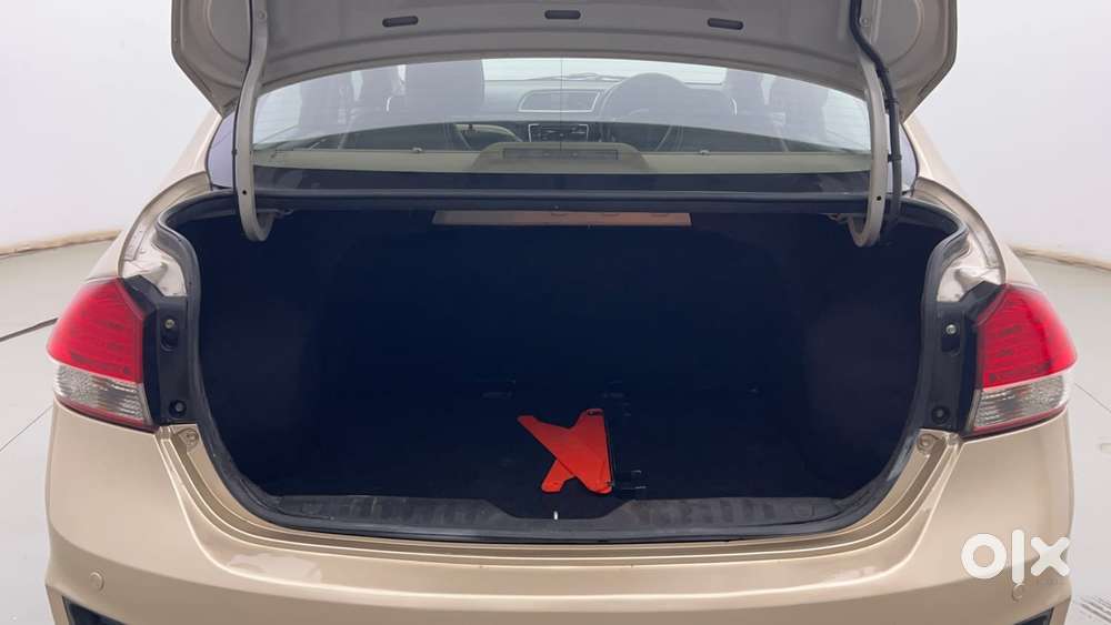 Maruti Suzuki Ciaz At Zxi, 2016, Petrol