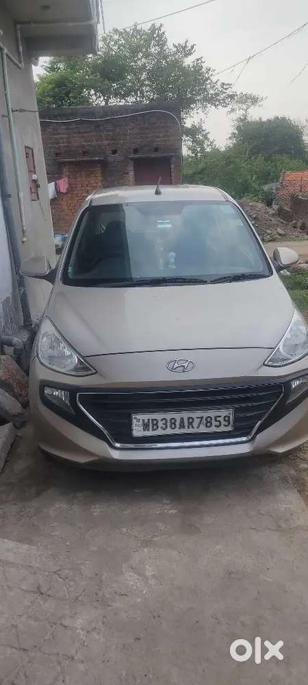 Santro Xing 2019 Car