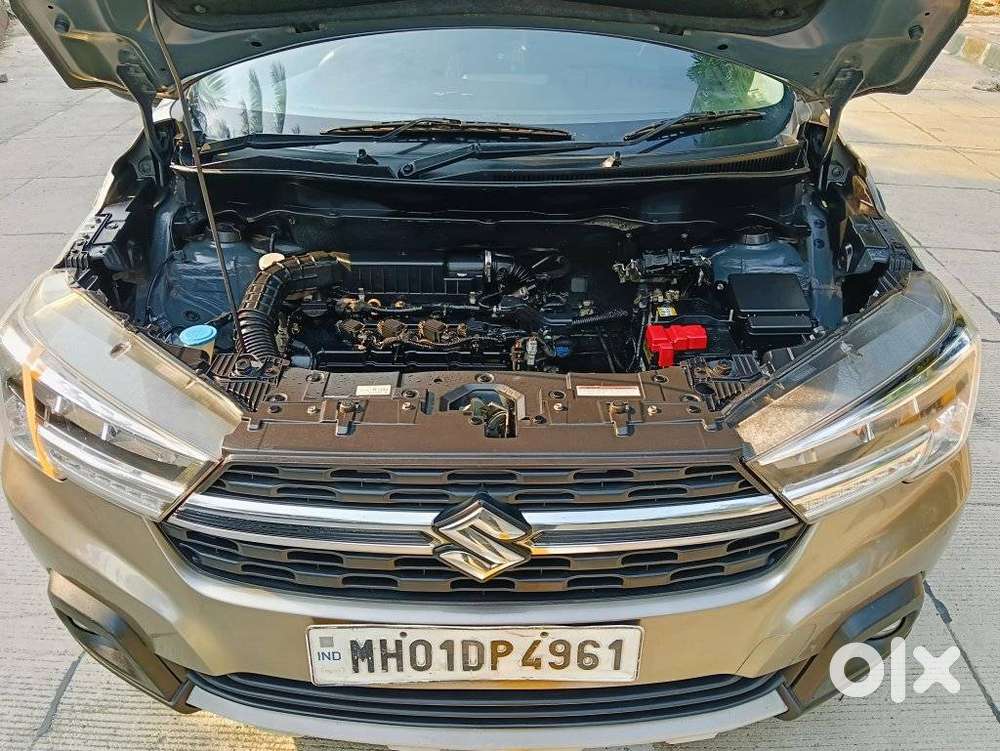 Maruti Suzuki Xl6 1.5 Zeta Mt, 2020, Petrol