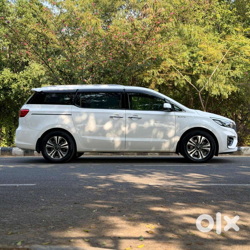 Kia Carnival Limousine, 2022, Diesel