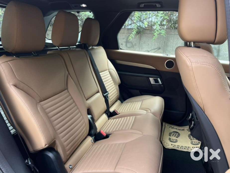 Land Rover Discovery Hse R-dynamic 2.0 Petrol, 2023, Petrol