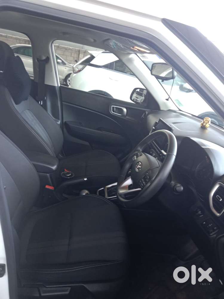 Hyundai Venue Sx Opt Turbo, 2019, Petrol