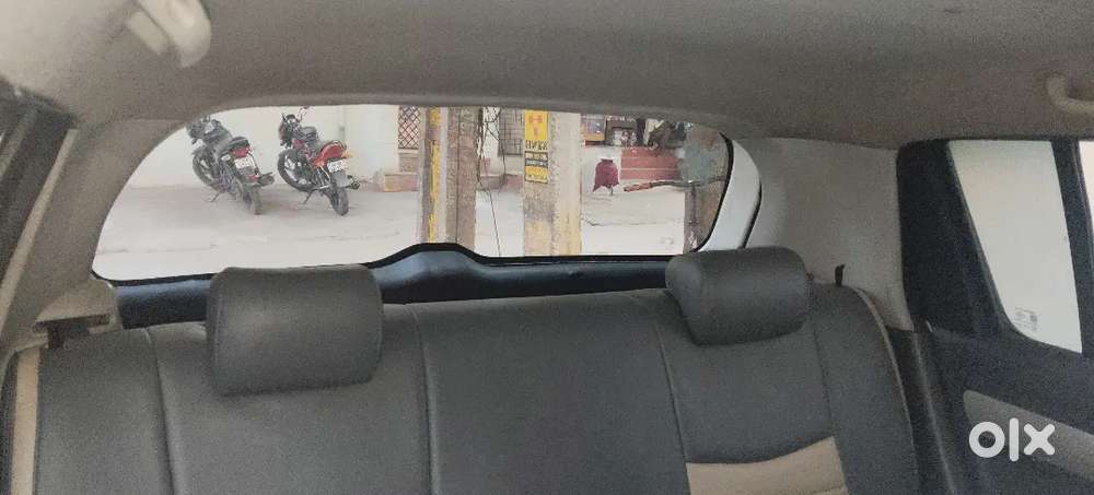 Maruti Suzuki Swift 2011 Diesel 113000 Km Driven