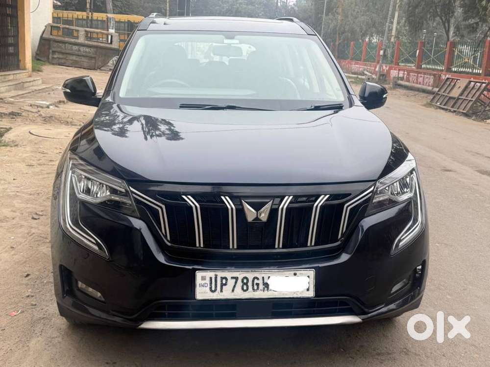Mahindra Xuv700 2.2 Ax 5 Diesel Mt 7 Str, 2022, Diesel