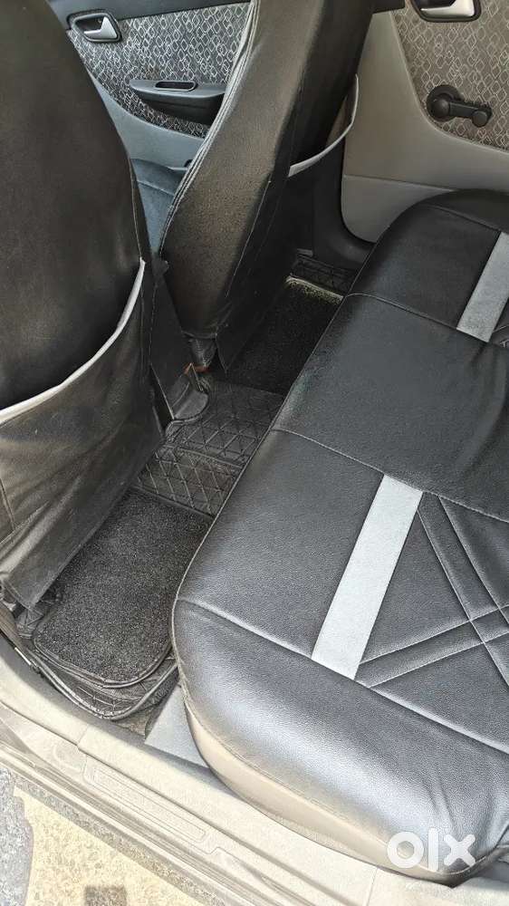 Alto 800 Lxi Grey
