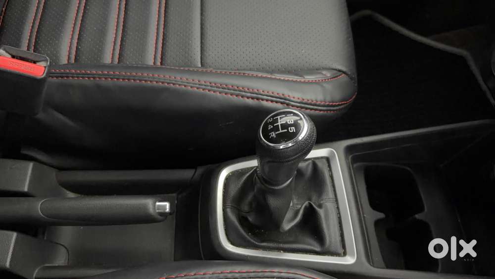 Maruti Suzuki Swift Vxi, 2018, Petrol