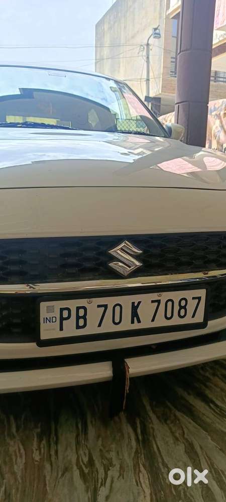 Maruti Swift Vxi 2024 With  Acessories And Extended Waranty