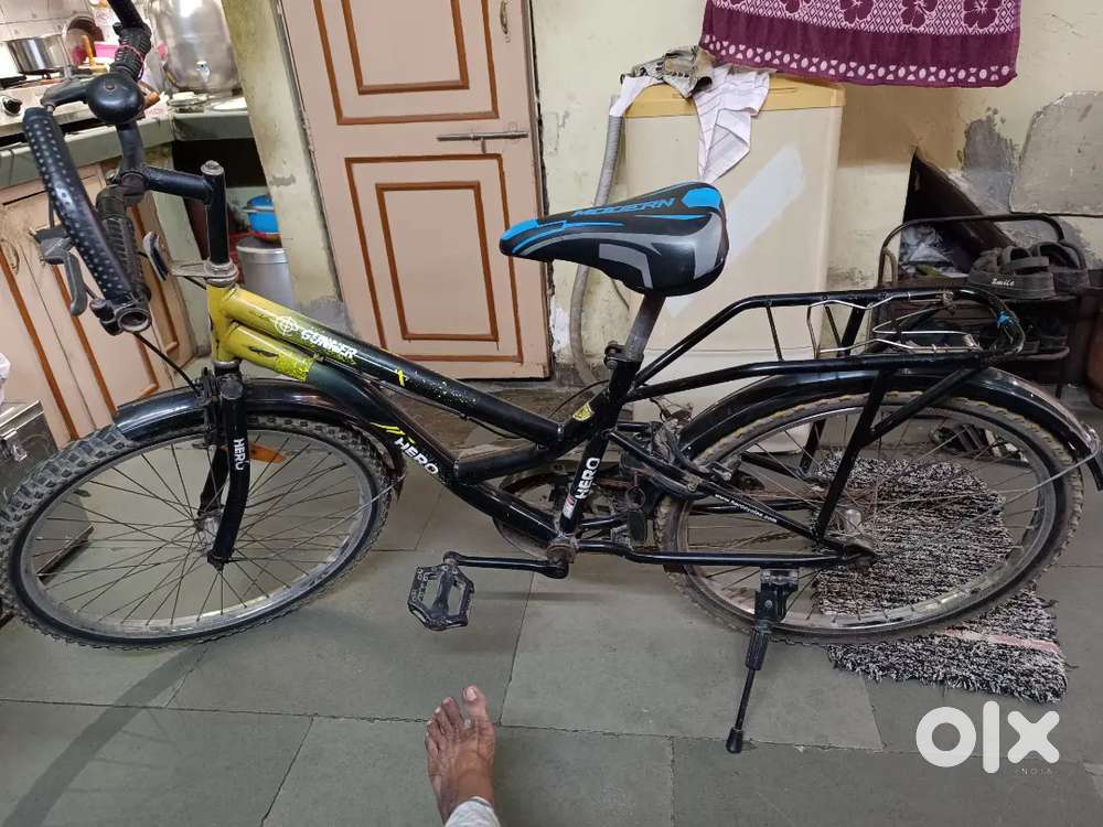 Good condition