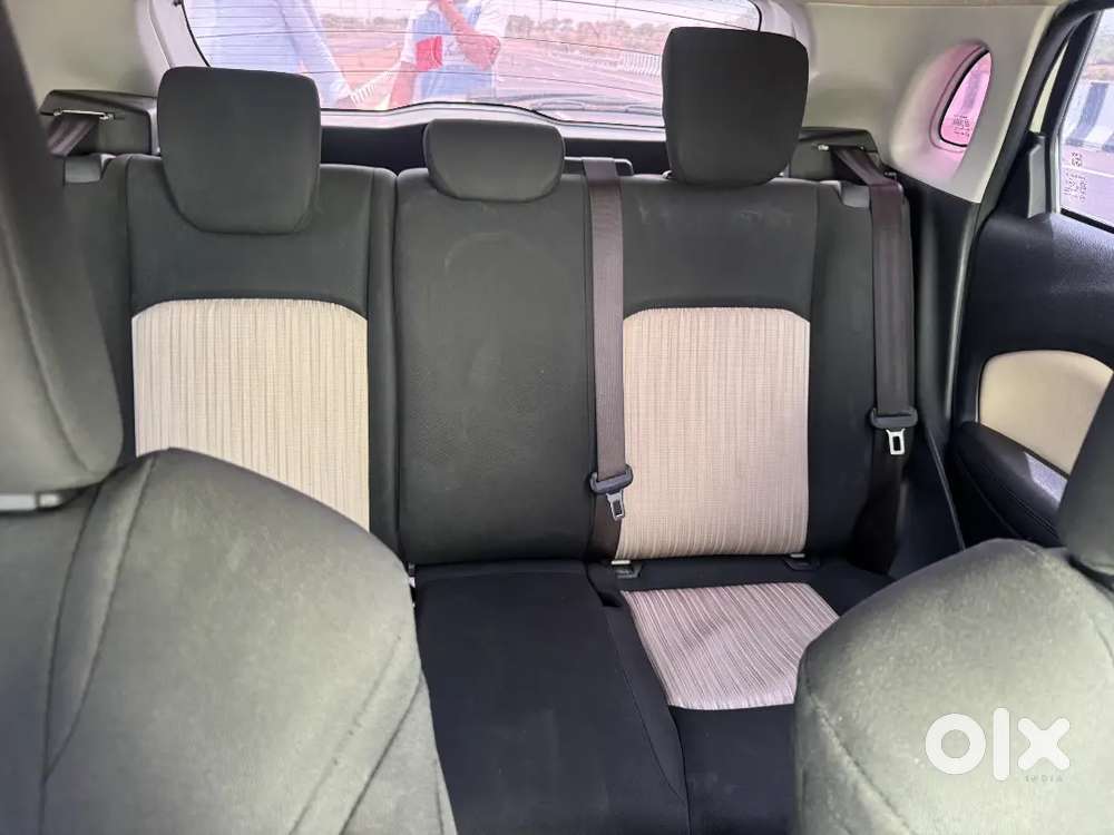 Toyota Glanza 1.2 G 2025 Car