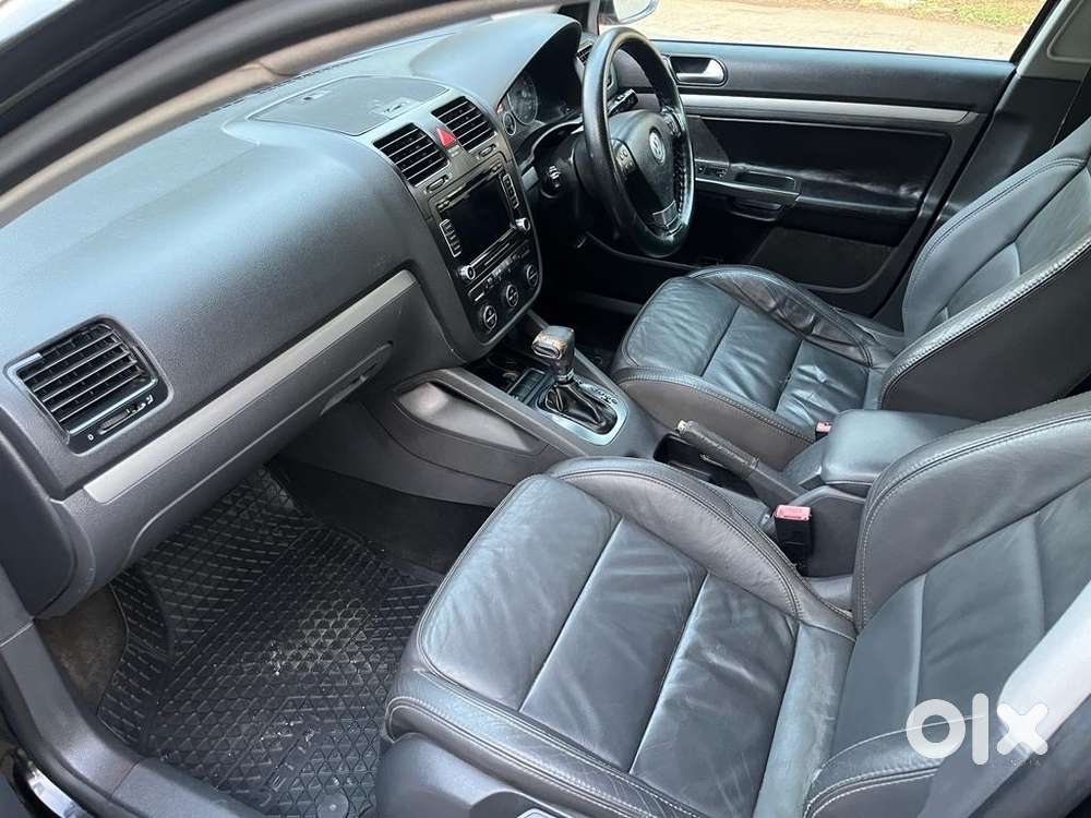 Volkswagen Jetta 2009 Diesel 90000 Km Driven