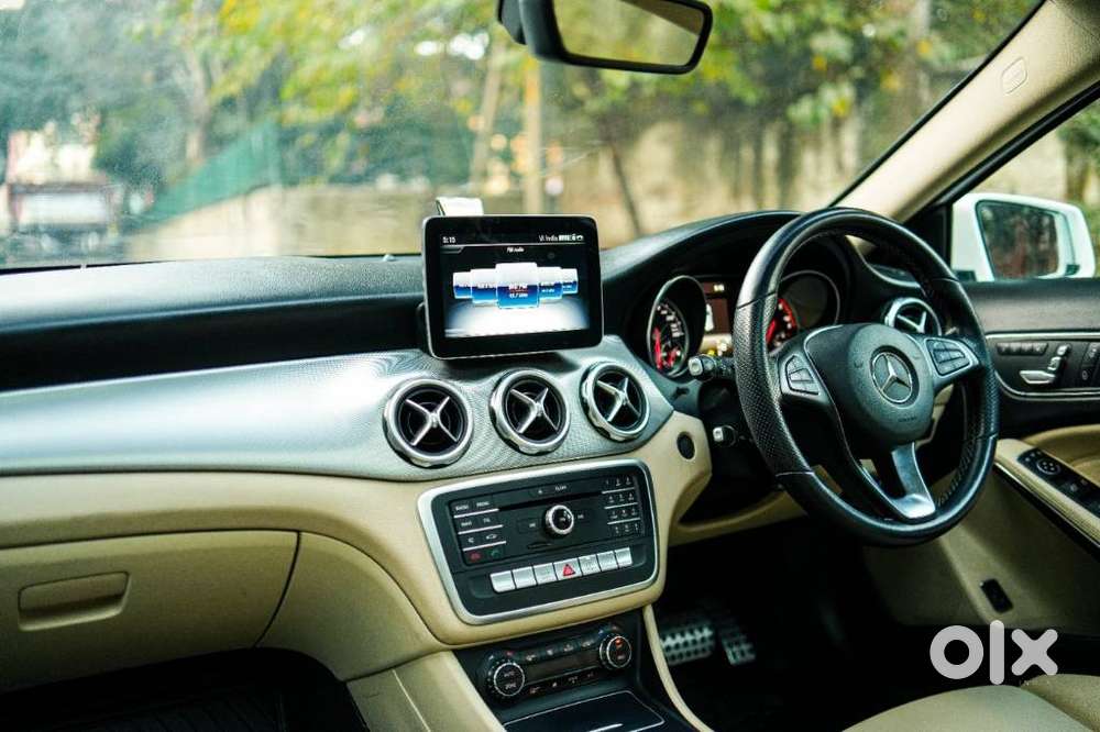 Mercedes-benz Gla 200 D, 2020, Diesel