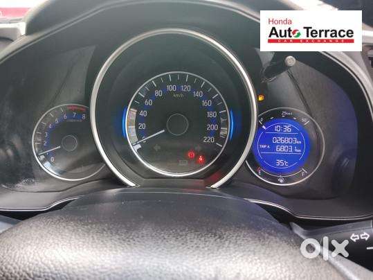 Honda Wr-v I-vtec Vx, 2020, Petrol