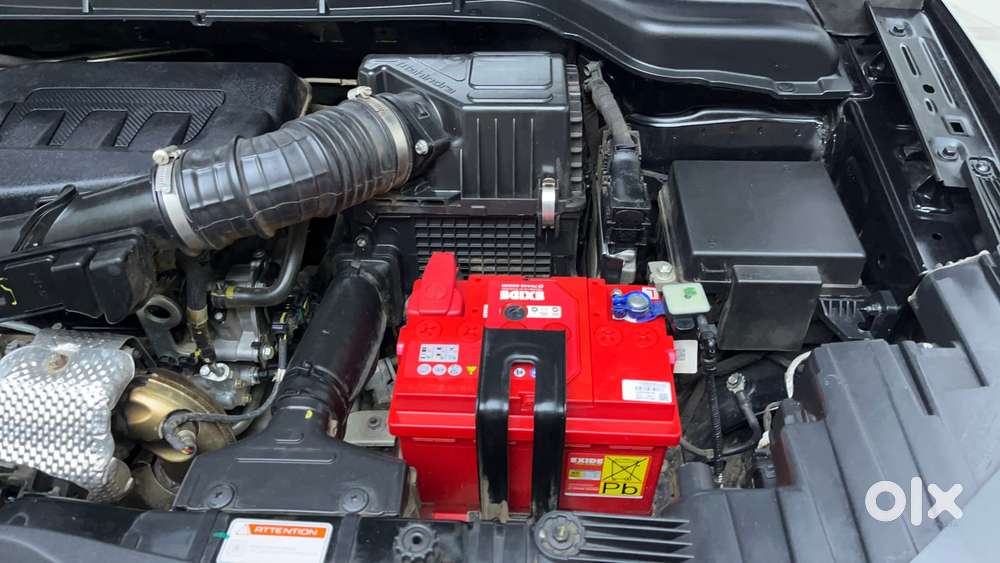 Mahindra Xuv300 W8 Option, 2023, Petrol