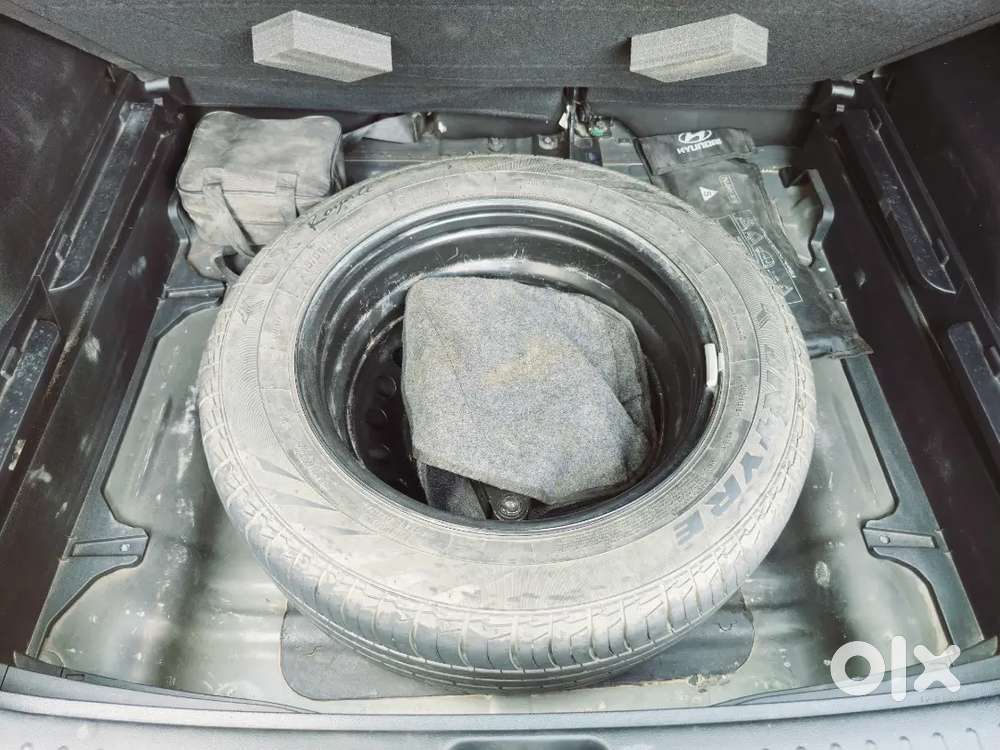 Hyundai Creta 2020 Petrol Well Maintain