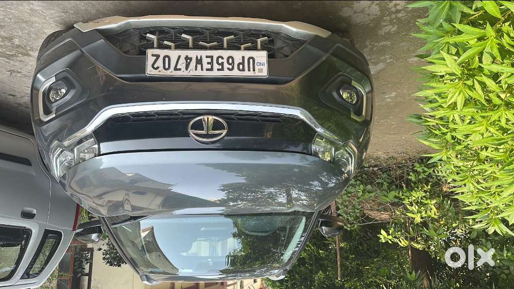 Tata Nexon 2023 Petrol